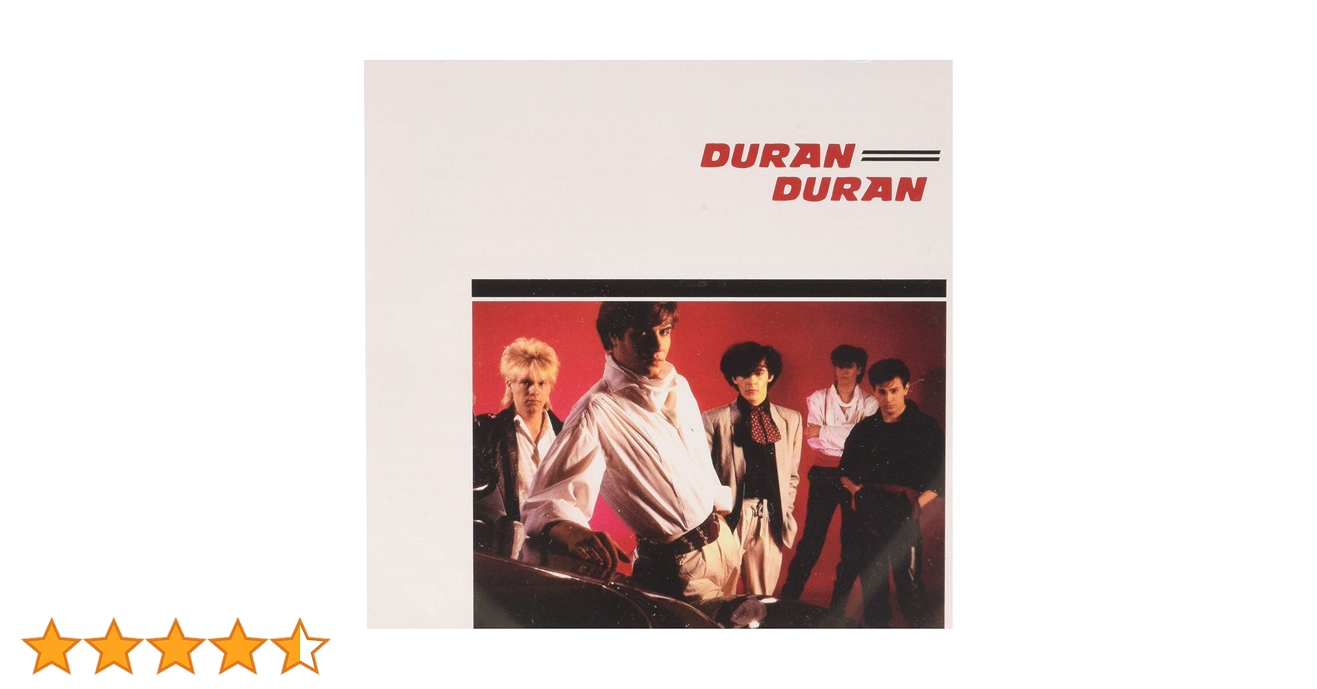 レア　デュランデュラン　直筆サインCD duran duran レア デュランデュラン 直筆サインCD duran duran Yahoo